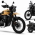 Po sukcesie Jawy czas na Yezdi Mahindra i Classic Legends wprowadzaja trzy modele do salonow - Nowe motocykle Yezdi