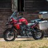 Motocykl Benelli TRK 502 hitem sprzedazowym 2021 r we Wloszech Pobil wszelkie rekordy - benelli trk 502