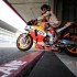 MotoGP 2022 Marc Marquez zaliczyl testy w Portimao Jest gotowy na Sepang - marc marquez portimao test 01
