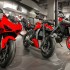 The Red Tour 2022 poznaj nowosci Ducati - the red tour 2022 1 foto