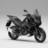 NT1100  nowy motocykl turystyczny Hondy juz wkrotce w sprzedazy - 348083 2022 HONDA NT1100