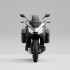 NT1100  nowy motocykl turystyczny Hondy juz wkrotce w sprzedazy - 348090 2022 HONDA NT1100