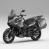 NT1100  nowy motocykl turystyczny Hondy juz wkrotce w sprzedazy - 348100 2022 HONDA NT1100
