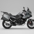 NT1100  nowy motocykl turystyczny Hondy juz wkrotce w sprzedazy - 348110 2022 HONDA NT1100