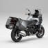 NT1100  nowy motocykl turystyczny Hondy juz wkrotce w sprzedazy - 348114 2022 HONDA NT1100