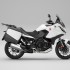NT1100  nowy motocykl turystyczny Hondy juz wkrotce w sprzedazy - 348157 2022 HONDA NT1100