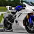 Yamaha YZFR6 pozostanie w World Supersport po 2022 r Inzynierowie znalezli przepis - Yamaha YZF R6 GYTR