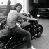 Motocykle Ibrahimovica Tysona i Beckhama Jakie marki wybraly legendy sportu - Zlatan Ibrahimovic na motocyklu