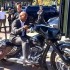 Motocykle Ibrahimovica Tysona i Beckhama Jakie marki wybraly legendy sportu - mike tyson na motocyklu