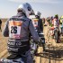 Konrad Dabrowski  droga do juniorskiego podium Rajdu Dakar - Konrad Dabrowski 5