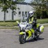 Konfiskata motocykla za niebezpieczna jazde Nie przepuszcza nawet obcokrajowcom - policja dania