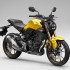 2022 Honda CB300R Neo Sports Cafe Opis zdjecia dane techniczne - 2022 honda cb300r 07