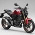 2022 Honda CB300R Neo Sports Cafe Opis zdjecia dane techniczne - 2022 honda cb300r 08