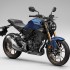 2022 Honda CB300R Neo Sports Cafe Opis zdjecia dane techniczne - 2022 honda cb300r 09
