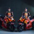 KTM ma pomysl na zwyciestwa w MotoGP 2021 Oto co maja zmienic - Binder 33 Oliveira 88 Red Bull KTM MotoGP Team 2022