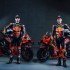 KTM ma pomysl na zwyciestwa w MotoGP 2021 Oto co maja zmienic - Binder 33 Oliveira 88 Red Bull KTM MotoGP Team Presentation 2022