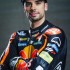 KTM ma pomysl na zwyciestwa w MotoGP 2021 Oto co maja zmienic - Miguel Oliveira Red Bull KTM MotGP Team Presentation 2022