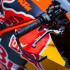 KTM ma pomysl na zwyciestwa w MotoGP 2021 Oto co maja zmienic - Red Bull KTM RC16 dwignia hamulca