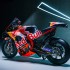 KTM ma pomysl na zwyciestwa w MotoGP 2021 Oto co maja zmienic - Red Bull KTM RC16 na sezon 2022