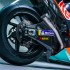 KTM ma pomysl na zwyciestwa w MotoGP 2021 Oto co maja zmienic - Red Bull KTM RC16 tylne kolo