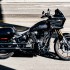 Nowe motocykle HarleyDavidson na rok 2022 Co pokazali - 2022 harley davidson low rider st first look softail cruiser touring motorcycle