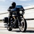 Nowe motocykle HarleyDavidson na rok 2022 Co pokazali - 2022 low rider st motorcycle