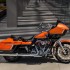 Nowe motocykle HarleyDavidson na rok 2022 Co pokazali - 2022 road glide CVO