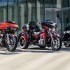 Nowe motocykle HarleyDavidson na rok 2022 Co pokazali - CVO harley davidson modele 2022