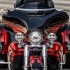 Nowe motocykle HarleyDavidson na rok 2022 Co pokazali - Harley Davidson Tri Glide Trike