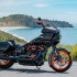 Nowe motocykle HarleyDavidson na rok 2022 Co pokazali - OQ3MANFO3ZMW42J35SPU37V3IM
