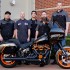 Nowe motocykle HarleyDavidson na rok 2022 Co pokazali - S5IZC26N4OWIB2RFMRC43RTVTQ