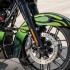 Nowe motocykle HarleyDavidson na rok 2022 Co pokazali - harley davidson cvo