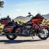 Nowe motocykle HarleyDavidson na rok 2022 Co pokazali - harley davidson road glide 2022 CVO