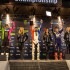 AMA Supercross wyniki czwartej rundy Goraco podczas drugiego starcia w Anaheim VIDEO - podium SX450
