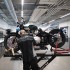 Triumph szuka pracownika do serwisu w Warszawie - mechanik triumph