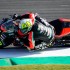 MotoGP 2022 Aleix Espargaro i Maverick Vinales najszybsi w pierwszym dniu testow na Sepang - aleix espargaro