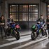 Quartataro prosil o predkosc Ale Yamaha widzi to inaczej Kontrowersje po prezentacji zespolu Motogp 2022 - 2022 Quartararo Morbidelli