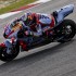 MotoGP 2022 Enea Bastianini pobil rekord toru Aprilia nadal w czolowce Drugi dzien testow na torze Sepang - enea bastianini sepang test 02
