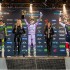 AMA Supercross wyniki piatej rundy Formula Triple Crown nie dla wszystkich laskawa VIDEO - podium SX250 West