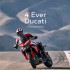 4Ever Ducati 4 lata fabrycznej gwarancji bez limitu kilometrow na wszystkie modele Ducati - 4Ever Ducati gwarancja 1
