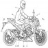 Motocykle Suzuki same zadzwonia na numer alarmowy Producent przedstawil patent - suzuki motocykle ecall
