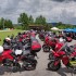 Zlot Ducati Multistrada w roku 2022 Miejsce termin szczegoly - motocykle ducati na zlocie multistrada