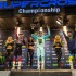 AMA Supercross wyniki szostej rundy O miejscach zdecydowal jeden element toru VIDEO - podium SX450 MX
