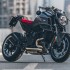 Motocykl Brabus 1300 R w akcji i w szczegolach Zobacz filmy z najnowszym dzieckiem sil mroku - 2022 BRABUS 1300 R 03