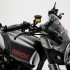 Keanu Reeves testuje Arch 1s Ten motocykl powala detalami - 05 Arch Motorcycle 1s reflektor owiewka