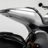 Keanu Reeves testuje Arch 1s Ten motocykl powala detalami - 06 Arch Motorcycle 1s tyl
