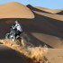 Yamaha wycofuje sie z Rajdu Dakar i Mistrzostw Swiata w rajdach CrossCountry - Yamaha Dakar