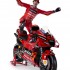 Ducati ma idealnego zawodnika do zdobycia mistrzostwa MotoGP Kto to - pecco bagnaia na ducati