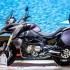 Motocykl turystyczny QJMotor SRT 600 wjezdza do chinskich salonow Baza dla Benelli i MV Agusty - benelli srt600
