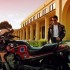 Top Gun Dlaczego motocyklisci uwielbiaja ten film - Top gun Kawasaki Ninja ZX900